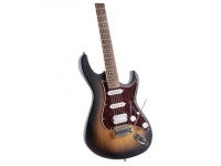 Cort  G110 Open Pore Sunburst