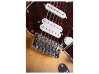Cort  G110 Open Pore Sunburst