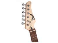 Cort  G110 Open Pore Sunburst