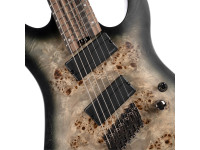 Cort  KX507 Multi Scale Star Dust Black
