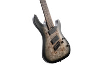 Cort  KX507 Multi Scale Star Dust Black