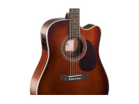 CORT MR500E BR