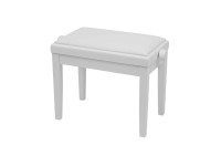 CSS Banco de Piano- Branco Satinado 