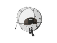 Daddario  Bass Mute SOUNDOFF