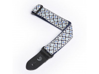 D´Addario  Blue Flowers 15UKE01