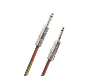 Daddario  Braided Instrument Cables Tweed 4,57m
