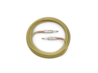 Daddario  Braided Instrument Cables Tweed 4,57m