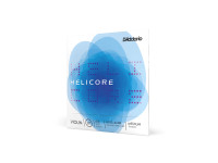 Daddario  Helicore Violin E 4/4 med BE
