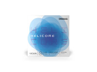 Daddario  Helicore Violin E 4/4 med BE