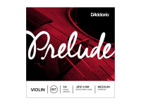 Daddario  J810-1/4M Prelude Violin 1/4