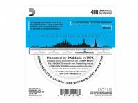 D´Addario Jogo de 12 Cordas EJ38 D´Addario Jogo de 12 Cordas EJ38