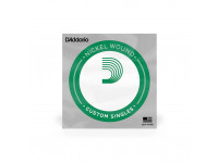 Daddario NW038