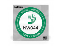 Daddario NW044 Single String Daddario NW044 Single String