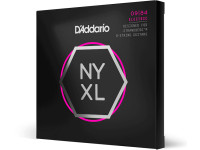 Daddario  NYXL0984SB