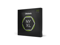 Daddario NYXL45125 Bass Set
