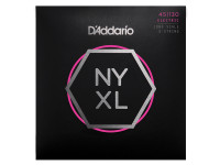 Daddario  NYXL45130SL Bass Set