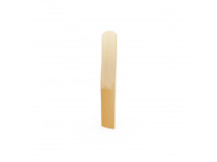 Daddario  Organic Reserve Bb Clarinet Reeds, Strength 2.5 10-pack