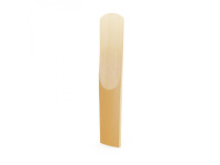 D'Addario Organic Select Jazz Unfiled Tenor Sax Reeds, 3S (5 Pack)