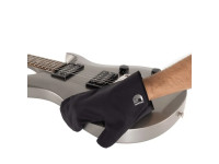 D’Addario PW-MPM Luva de Limpeza em Microfibra