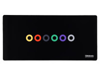 Daddario String Change Matte