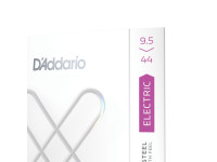 Daddario  Super Light Plus Coated 9.5-44 