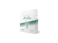 Daddario  Woodwinds La Voz Alto Saxophone M