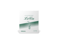 Daddario  Woodwinds La Voz Alto Saxophone M