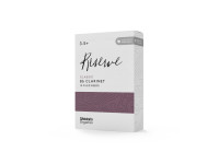 Daddario  Woodwinds Organic Reserve Cl. CLAR 3.5+