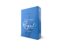 Daddario   Woodwinds Royal Tenor Saxophone 2.0