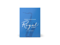 Daddario   Woodwinds Royal Tenor Saxophone 2.0