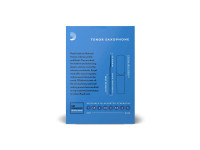Daddario   Woodwinds Royal Tenor Saxophone 2.0