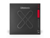 D´Addario XTAPB1356 PH BRZ MEDIUM 13-56  - Espessura:	10 - 47, Nº Cordas:	6, Tipo Enrolamento:	Round Wound, 