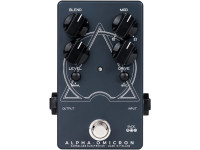 Darkglass Alpha Omicron Bass Distortion