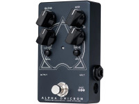 Darkglass Alpha Omicron Bass Distortion