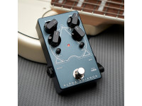 Darkglass Alpha Omicron Bass Distortion