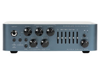 Darkglass Alpha·Omega 500 Bass Head