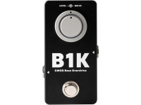 Darkglass Electronics MICROTUBES B1K