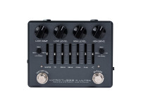Darkglass Microtubes X Ultra