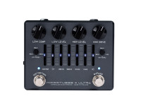 Darkglass Microtubes X Ultra