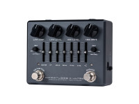 Darkglass Microtubes X Ultra