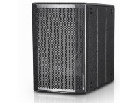 dB Technologies SUB 612 - Subwoofer activo com woofer de 12 polegadas, Bobina de voz de 2,5 polegadas, Potência de 600 W RMS, Potência de pico de 1200 W, Amplificador digital Classe D, Pressão sonora máxima de 129 dB, dB Technologies SUB 612 - Subwoofer activo com woofer de 12 polegadas, Bobina de voz de 2,5 polegadas, Potência de 600 W RMS, Potência de pico de 1200 W, Amplificador digital Classe D, Pressão sonora máxima de 129 dB,