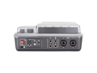 Decksaver Capa para Rode Rodecaster Duo