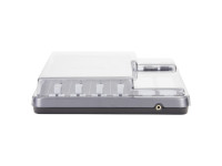 Decksaver Capa para Rode Rodecaster Duo