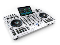 Denon DJ  PRIME 4+ WHITE