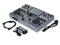 Denon DJ Prime GO+ Denon DJ Prime GO+