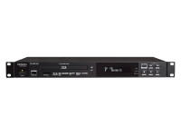 Denon DJ Professional DN-500BD MKII Denon DJ Professional DN-500BD MKII