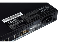Denon DJ Professional DN-500BD MKII Denon DJ Professional DN-500BD MKII