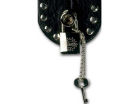 DiMarzio  DD2100N  - Strap Lock DiMarzio DD2100N., Material: Cadeado de strap., 