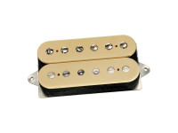 DiMarzio  DP103 CR 36th Ann. - 36º aniversário, Pickup PAF, Ímãs de Alnico V, Para posição de ponte ou pescoço, Cor: Creme, 