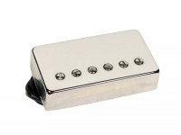 DiMarzio  DP191N Air Classic Bridge Humbucker - DP191N Air Classic Bridge Humbucker, Finish	Nickel, Year	 2010s, 